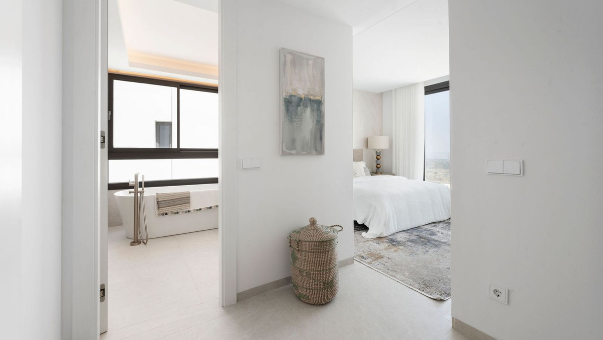 Penthouse for sale in Málaga 18