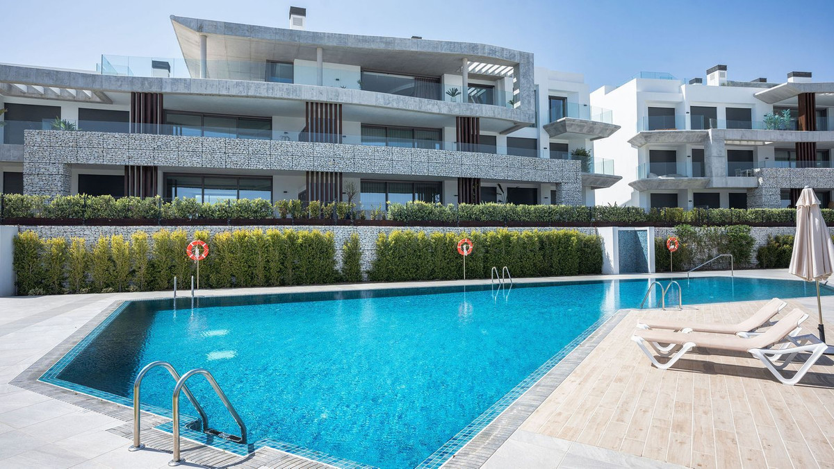 Penthouse te koop in Málaga 21