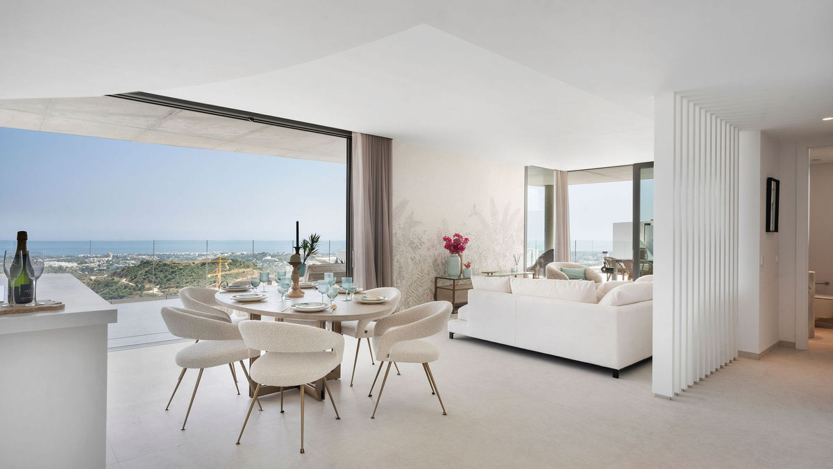 Penthouse for sale in Málaga 4