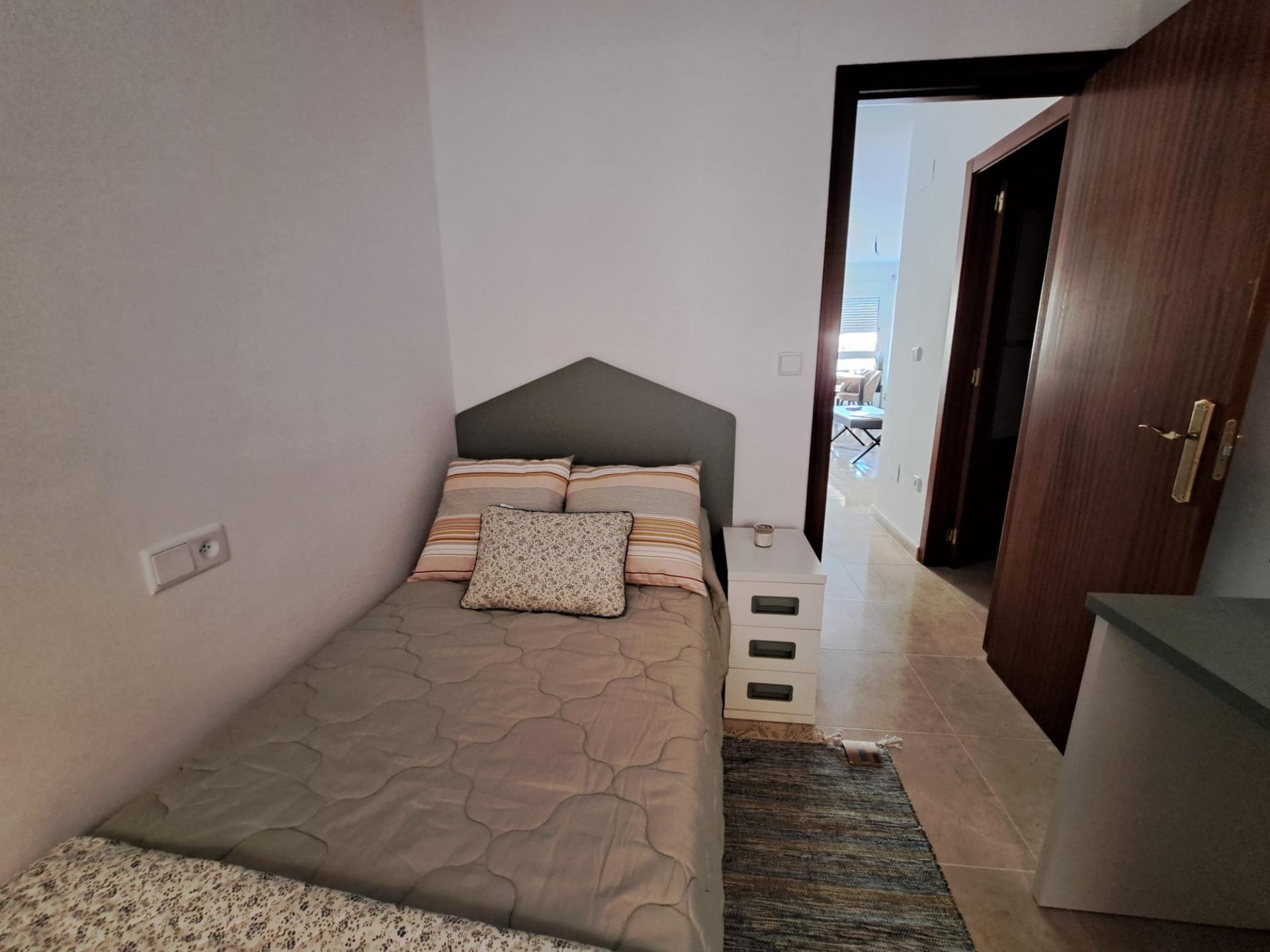 Townhouse te koop in Alicante 16