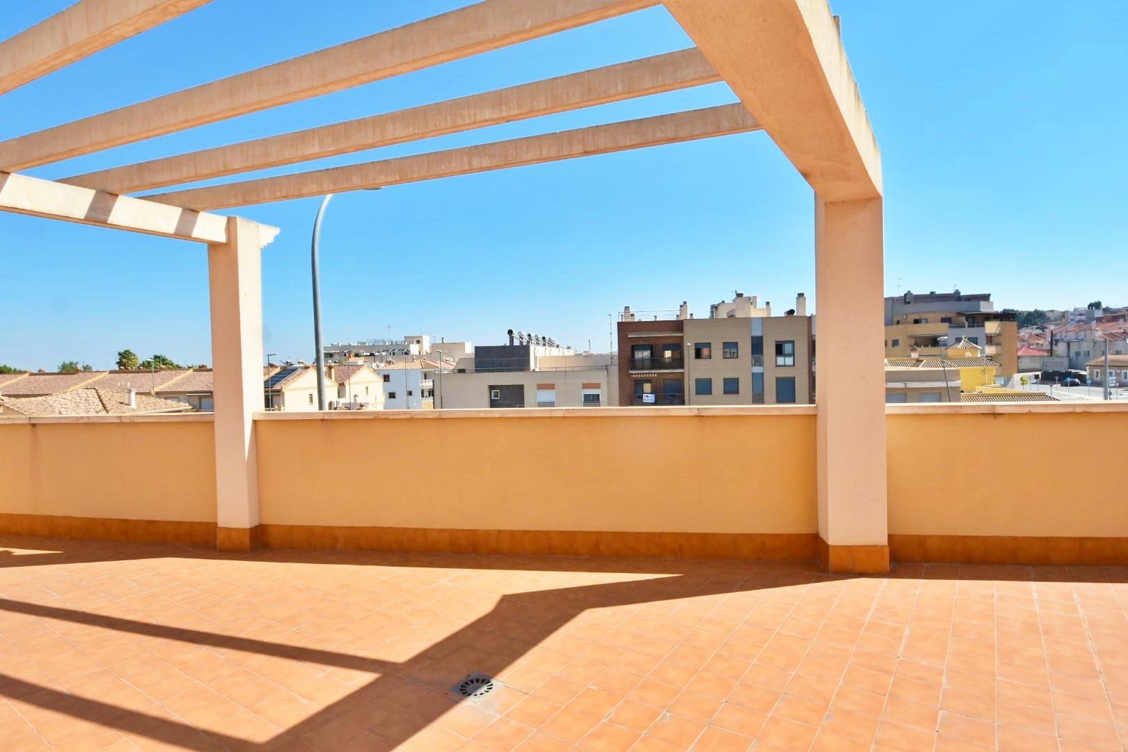 Townhouse na sprzedaż w Alicante 21