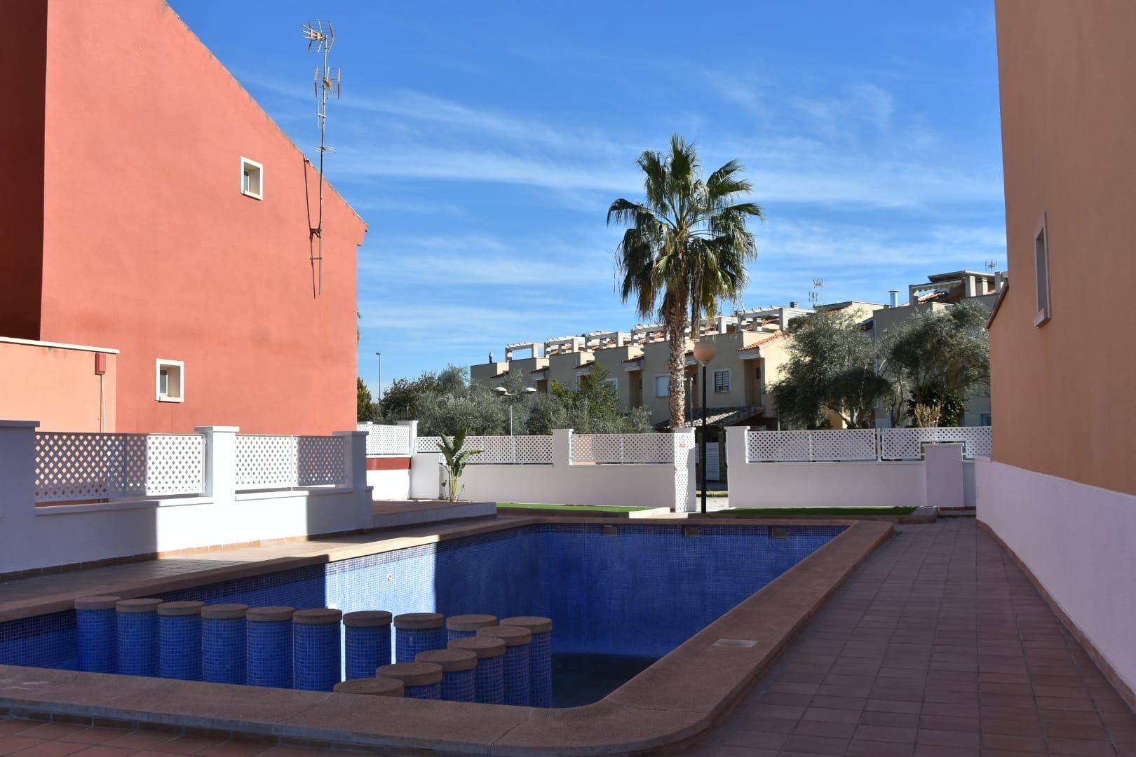 Townhouse na sprzedaż w Alicante 22