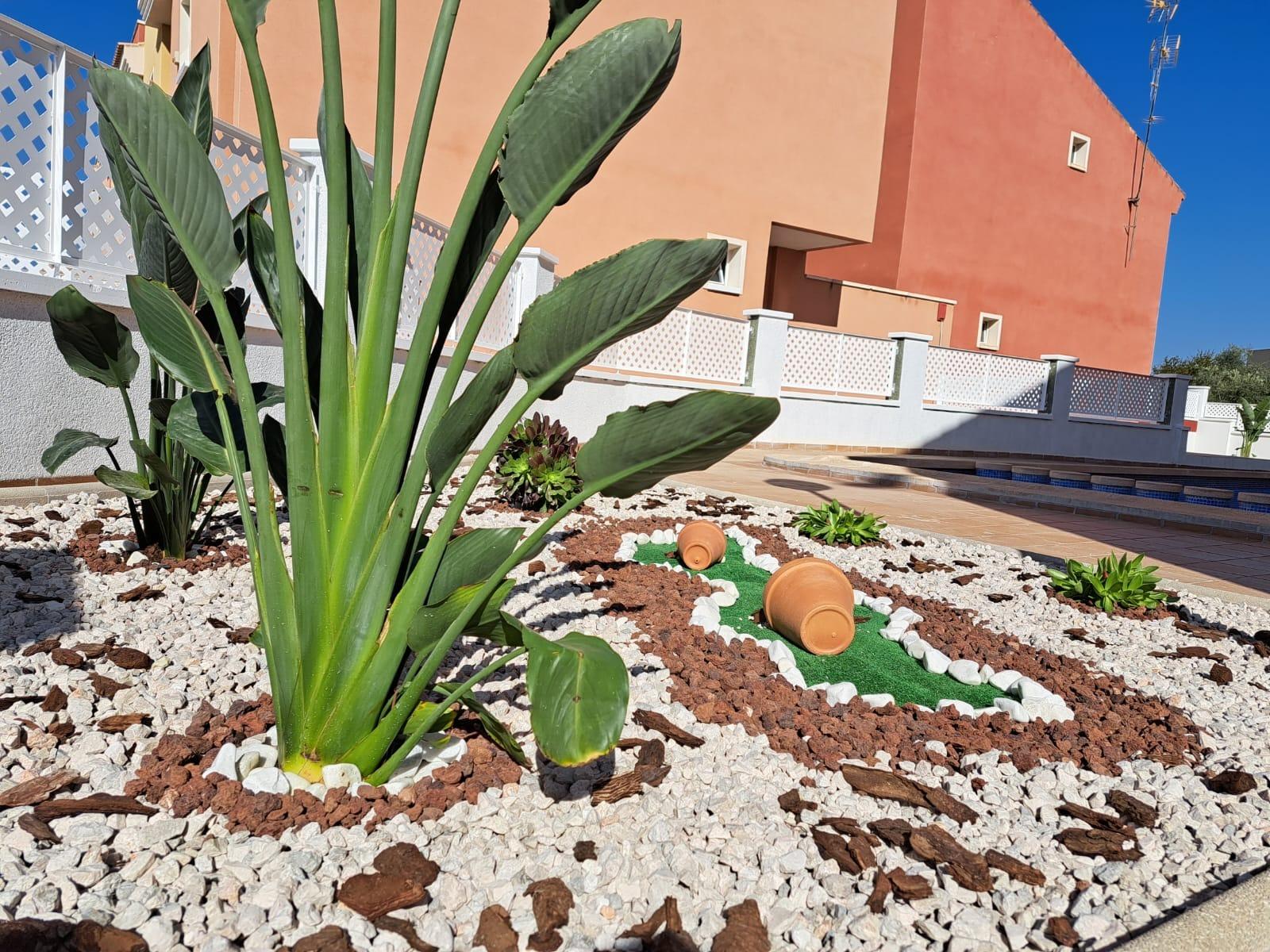 Maison de ville à vendre à Alicante 24