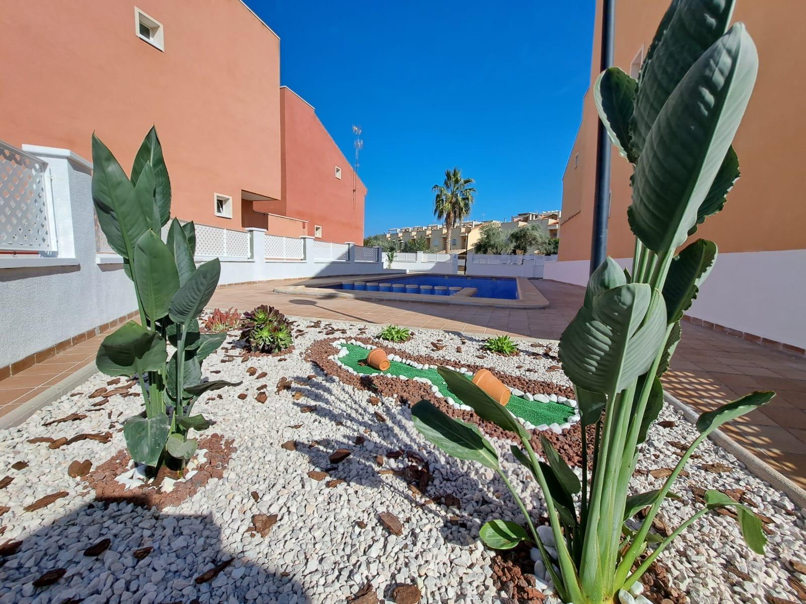 Townhouse for sale in Alicante 25