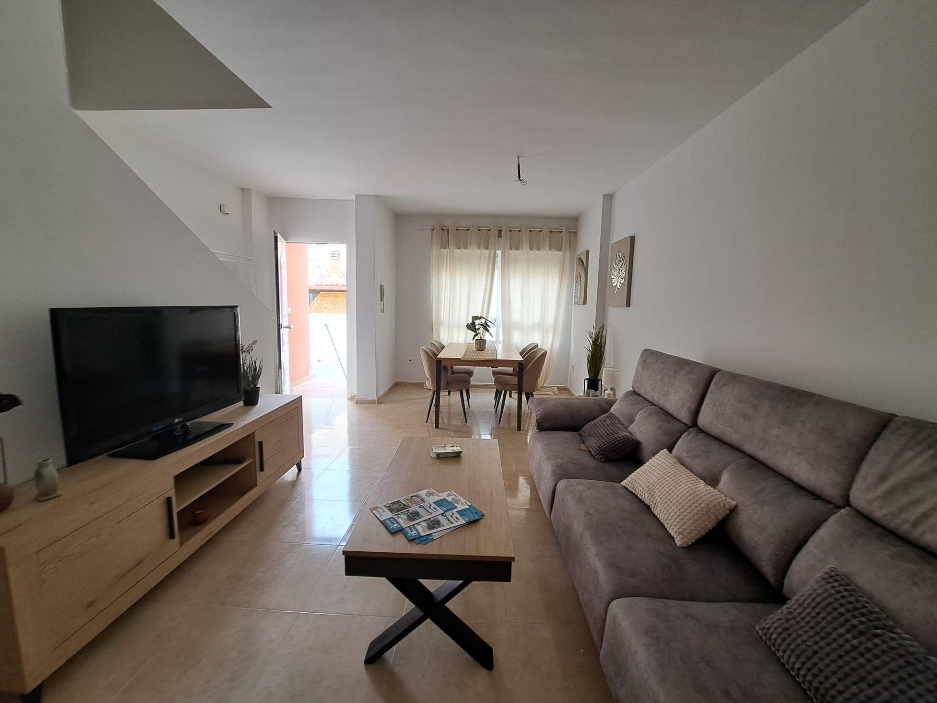 Townhouse na sprzedaż w Alicante 4