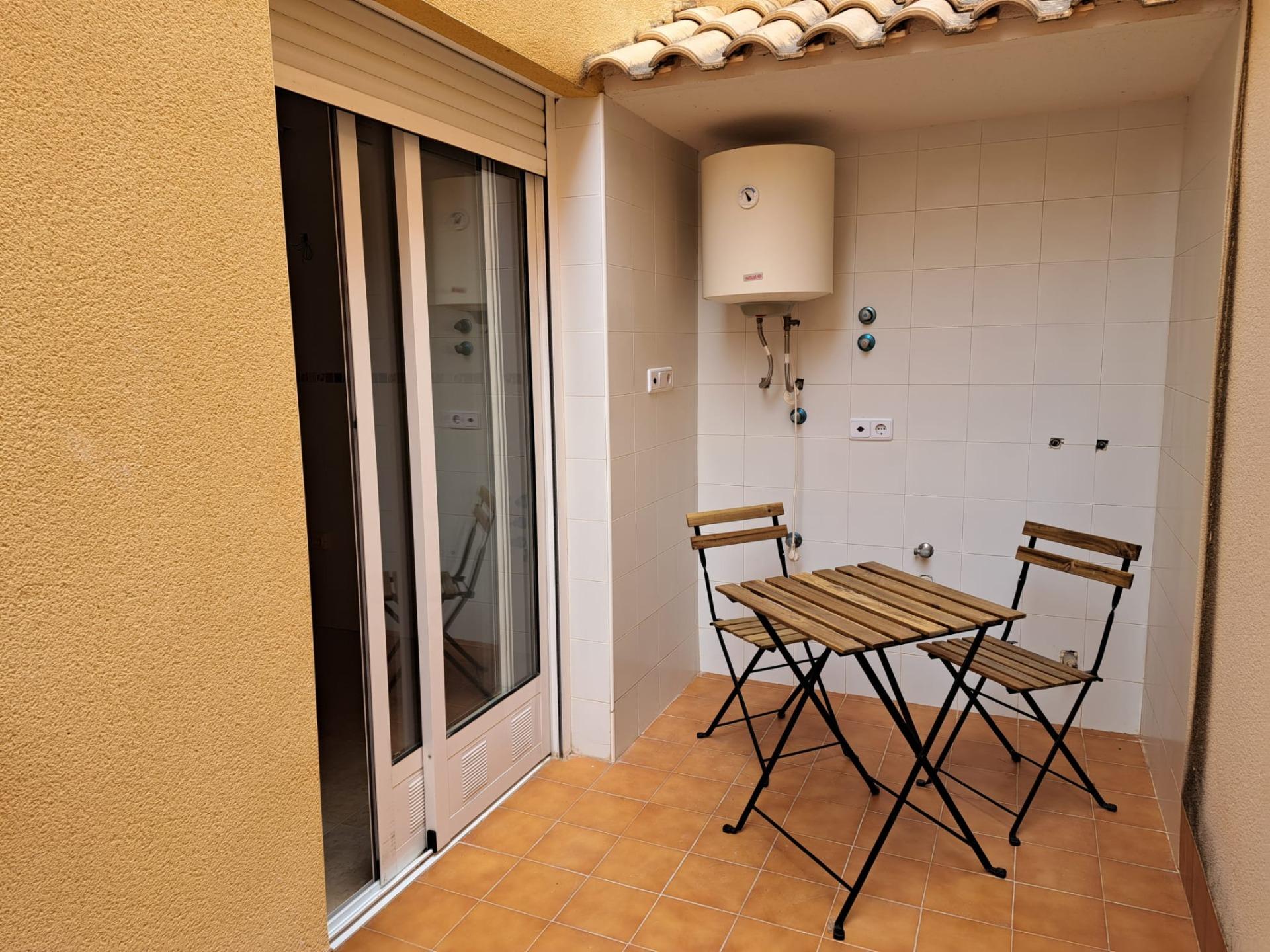 Townhouse na sprzedaż w Alicante 5