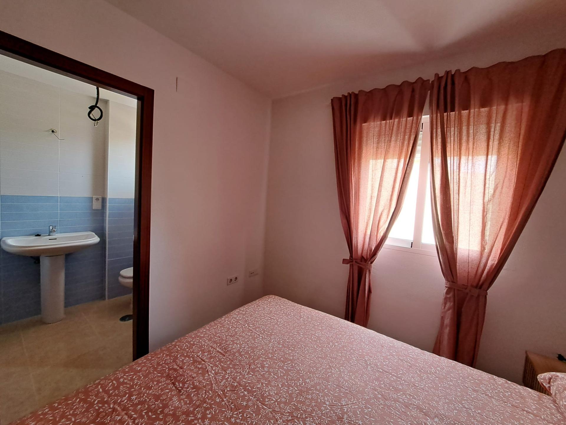 Townhouse te koop in Alicante 6