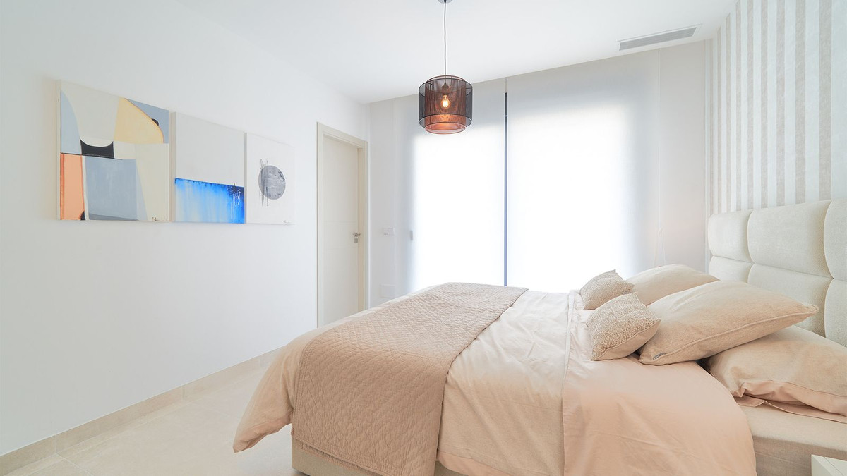 Apartamento en venta en Málaga 13