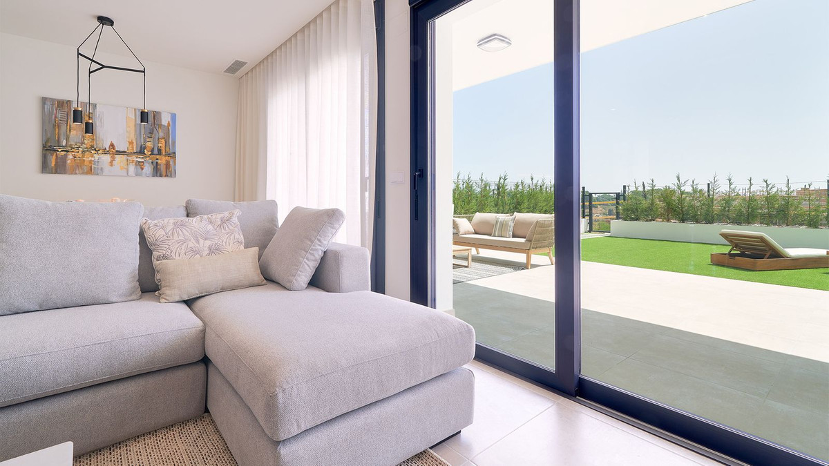 Apartment for sale in Málaga 8