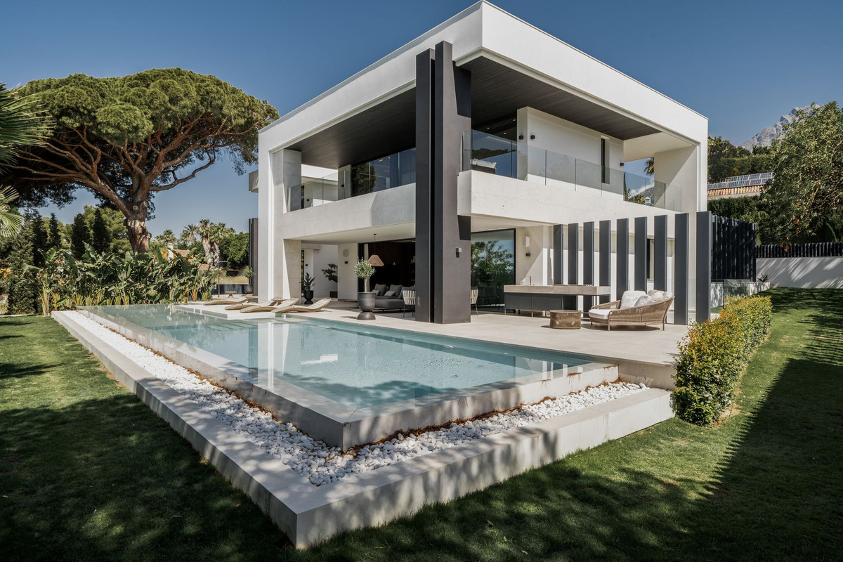 Villa for sale in Málaga 3