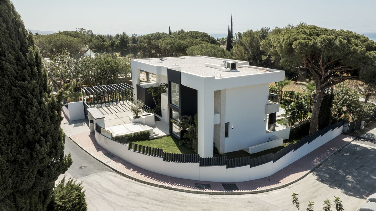 Villa for sale in Málaga 35