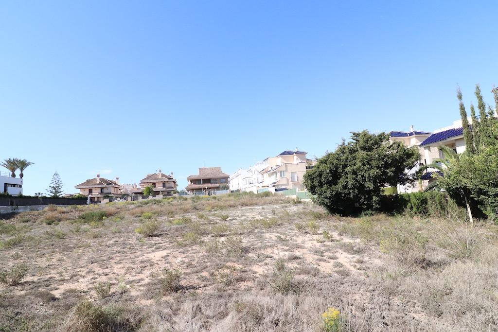 Plot en venta en Torrevieja and surroundings 2