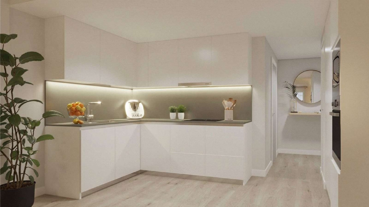 Appartement te koop in Málaga 7