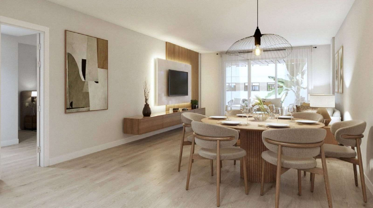 Penthouse for sale in Málaga 3