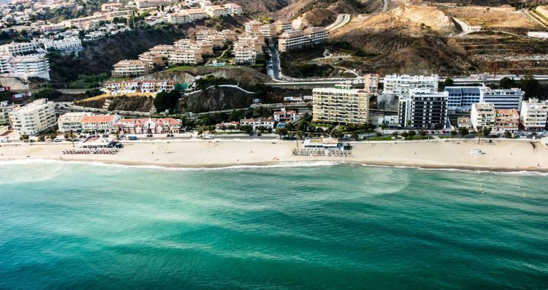 Wohnung zum Verkauf in Fuengirola 10