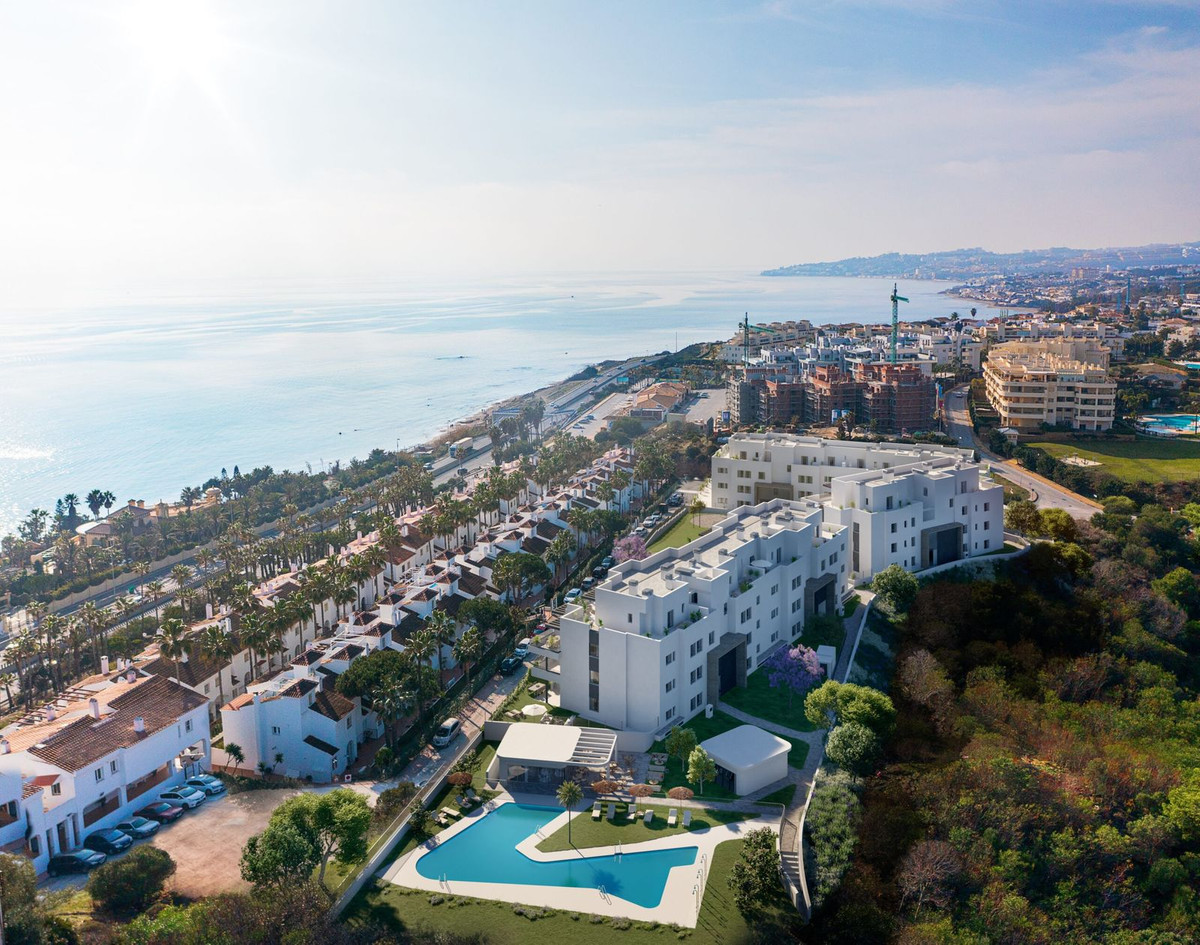 Appartement te koop in Mijas 2