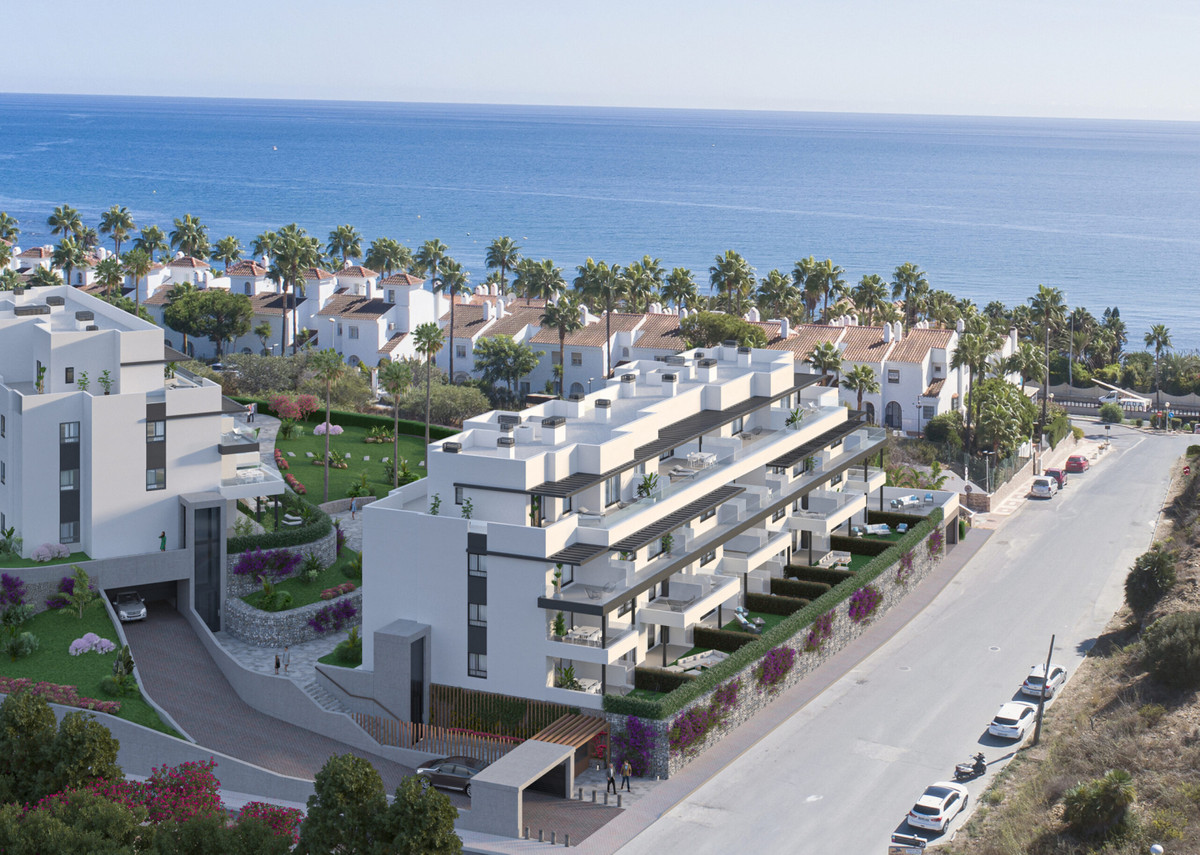 Apartamento en venta en Mijas 12