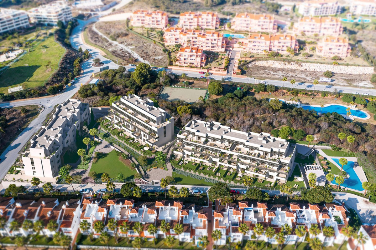 Apartamento en venta en Mijas 17