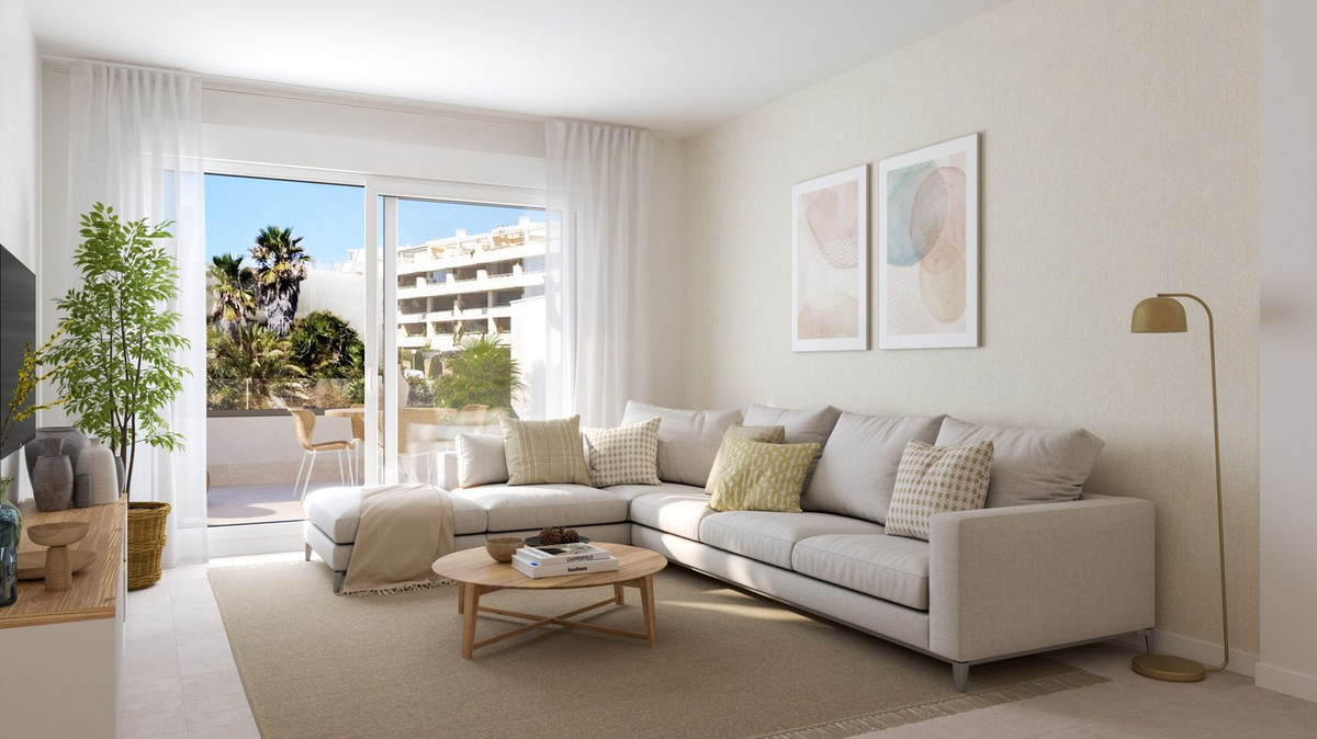 Apartamento en venta en Mijas 3