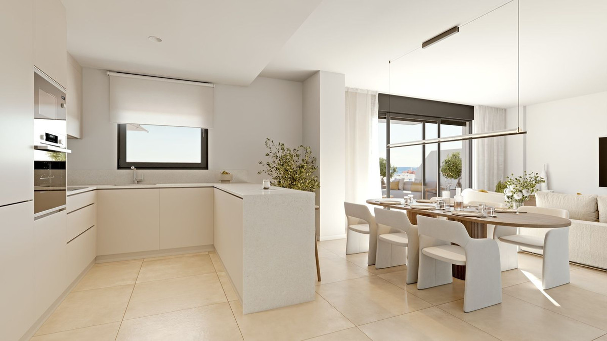 Penthouse for sale in Málaga 6