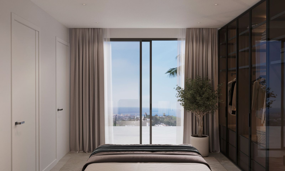 Penthouse te koop in Málaga 11