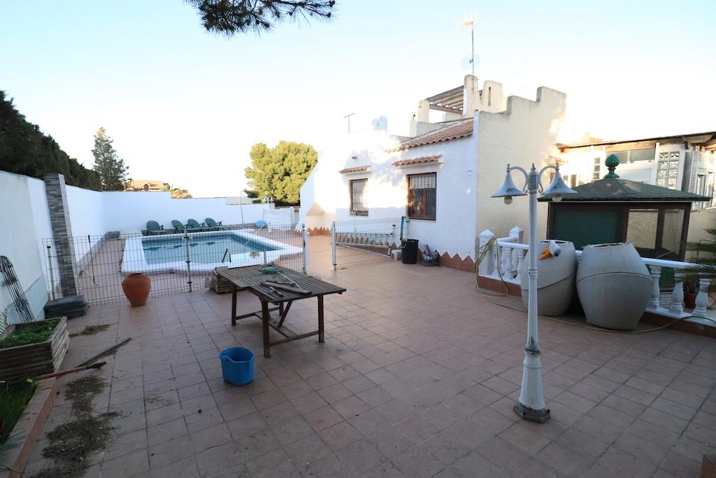 Villa till salu i Torrevieja and surroundings 19