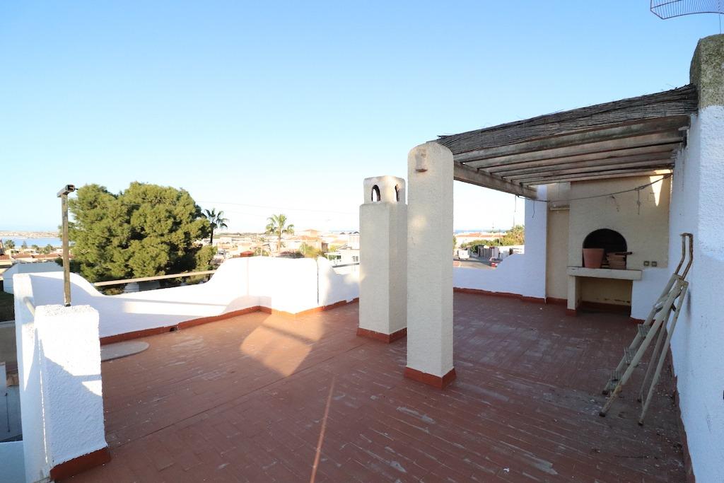 Вилла для продажи в Torrevieja and surroundings 20