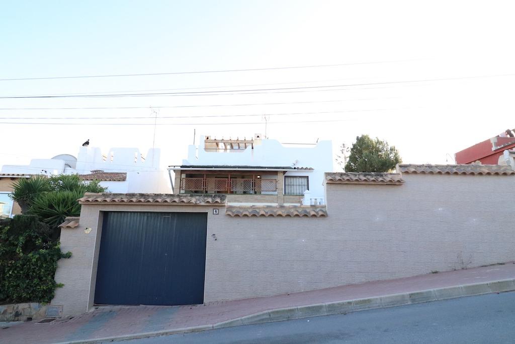 Haus zum Verkauf in Torrevieja and surroundings 33