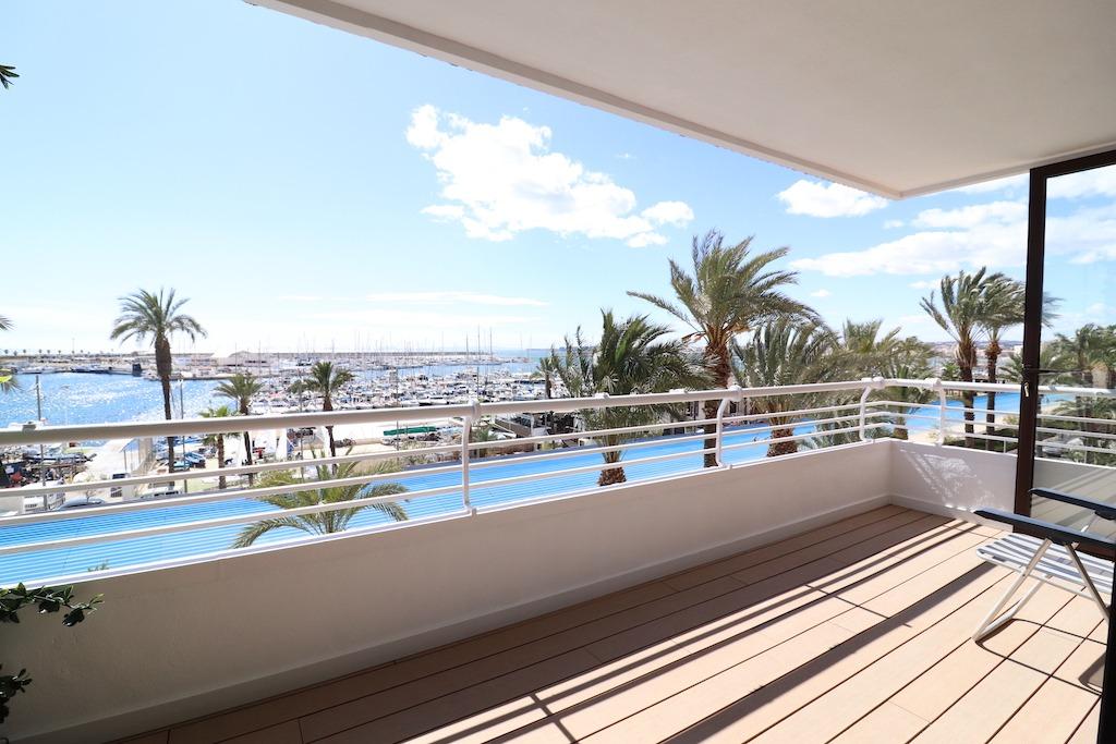 Apartamento en venta en Torrevieja and surroundings 21