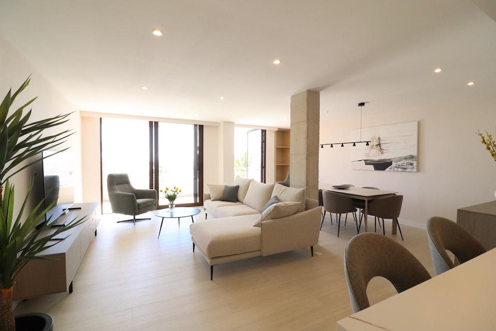 Apartamento en venta en Torrevieja and surroundings 8