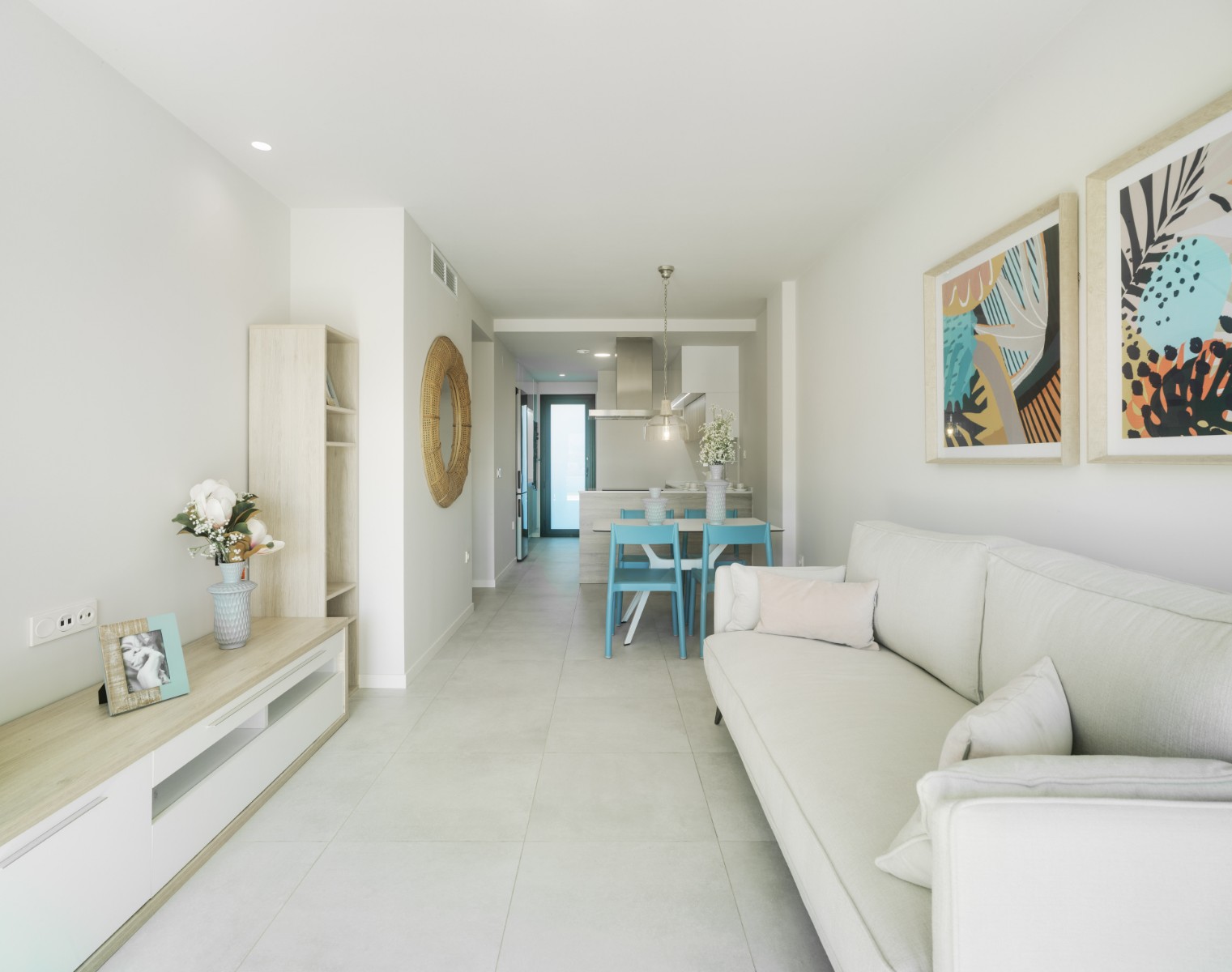 Apartamento en venta en Alicante 3