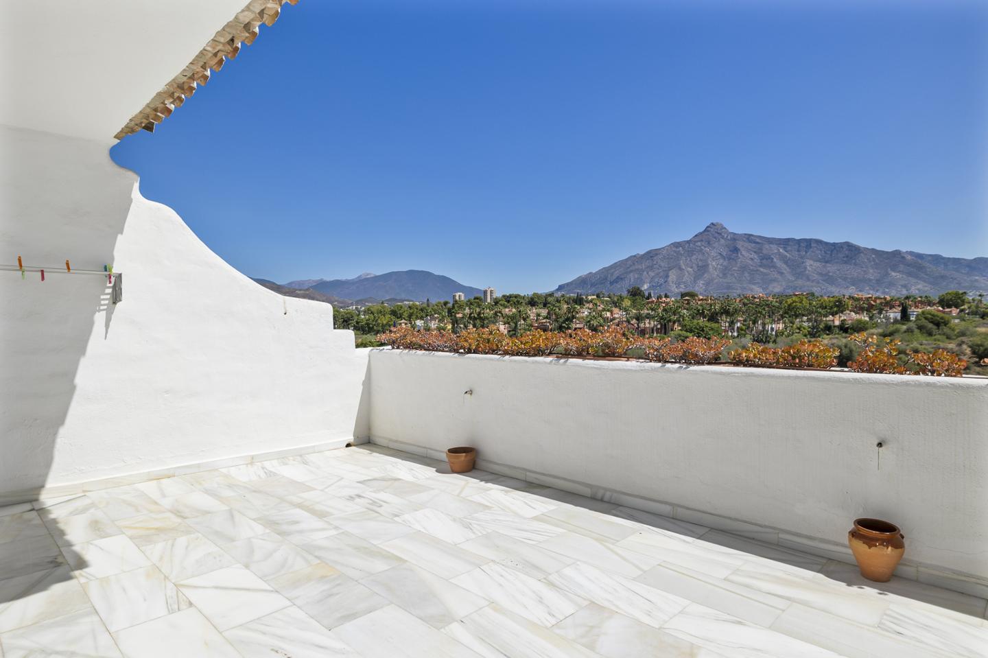 Haus zum Verkauf in Marbella - Nueva Andalucía 24