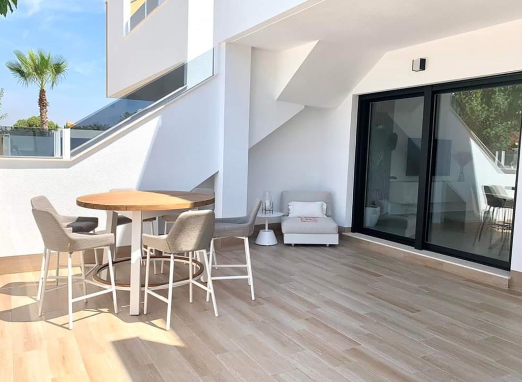 Penthouse na sprzedaż w Alicante 6