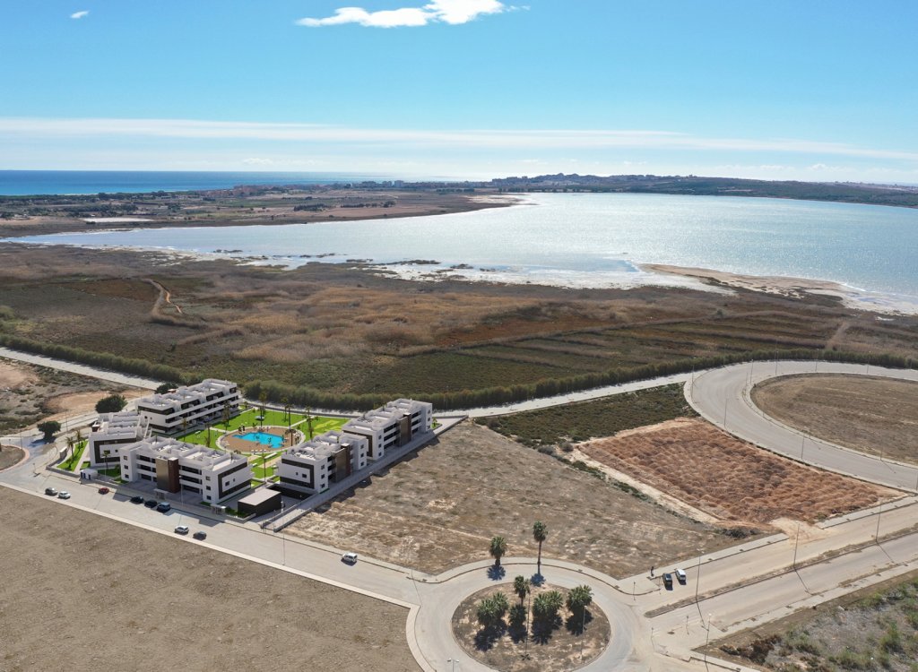 Apartamento en venta en Guardamar and surroundings 6