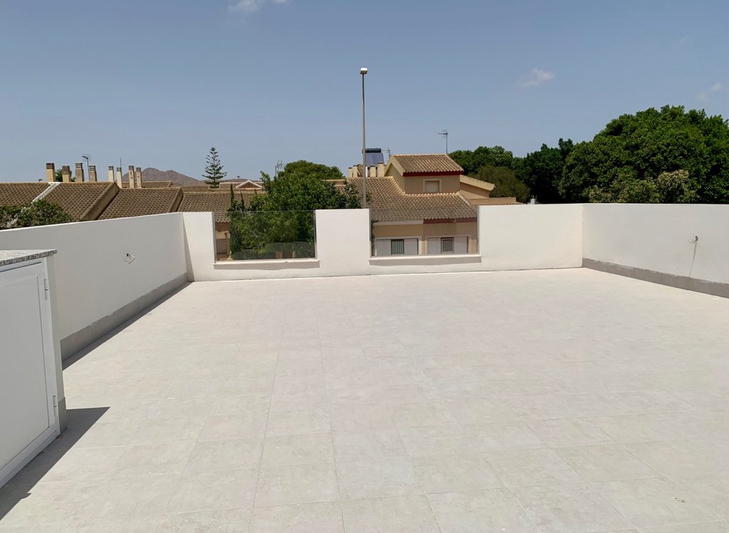 Adosada en venta en Guardamar and surroundings 14