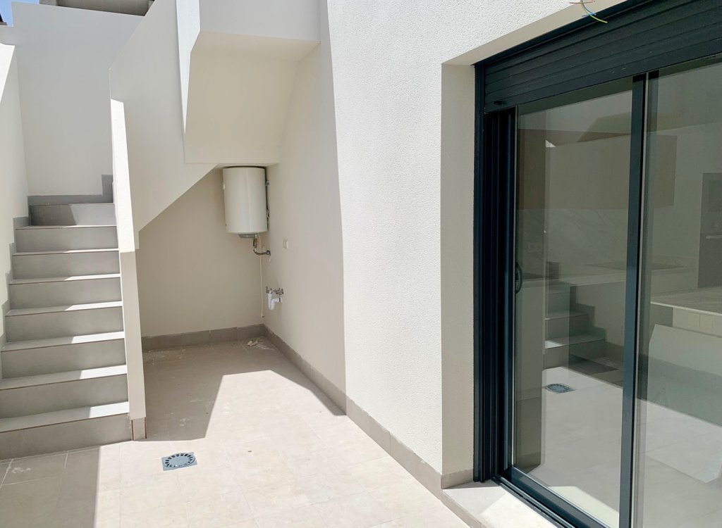 Townhouse for sale in Guardamar and surroundings 7