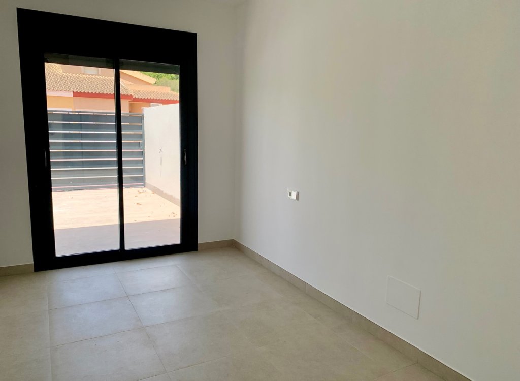 Adosada en venta en Guardamar and surroundings 9