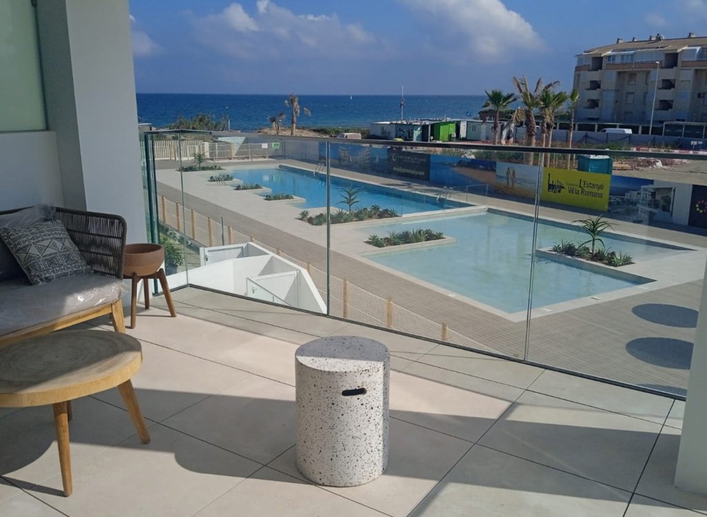 Penthouse for sale in Dénia 11