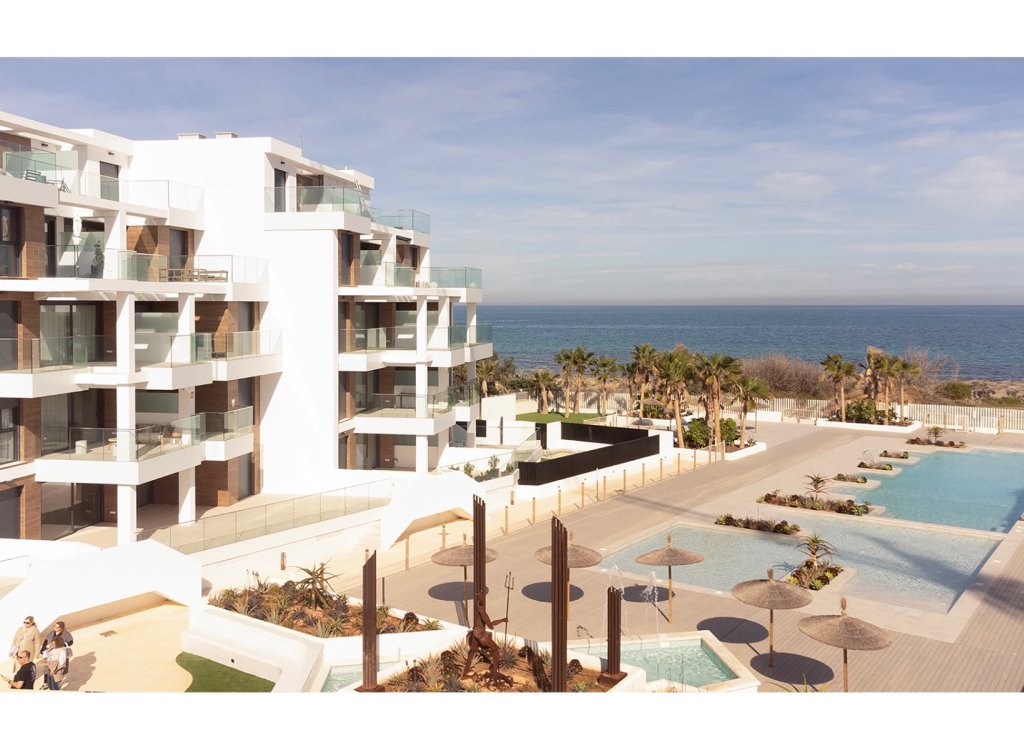 Penthouse te koop in Dénia 12