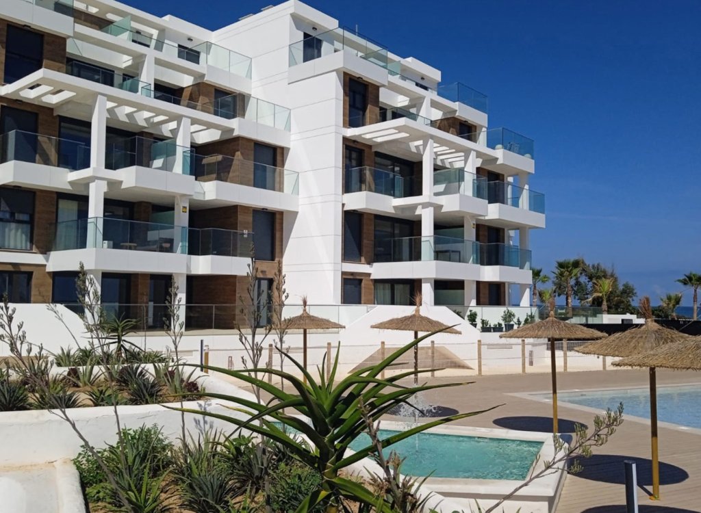 Penthouse te koop in Dénia 13