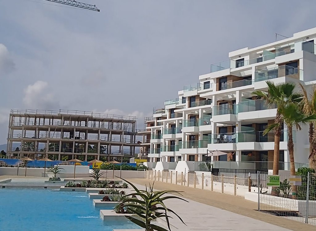 Penthouse te koop in Dénia 14