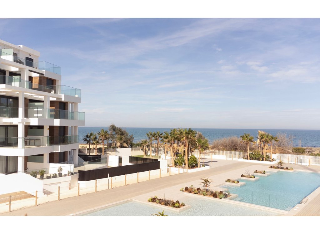 Penthouse te koop in Dénia 2