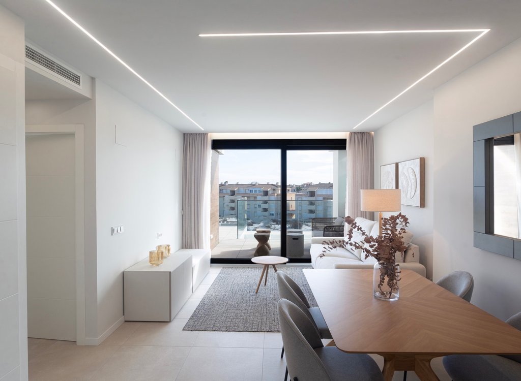 Penthouse te koop in Dénia 6