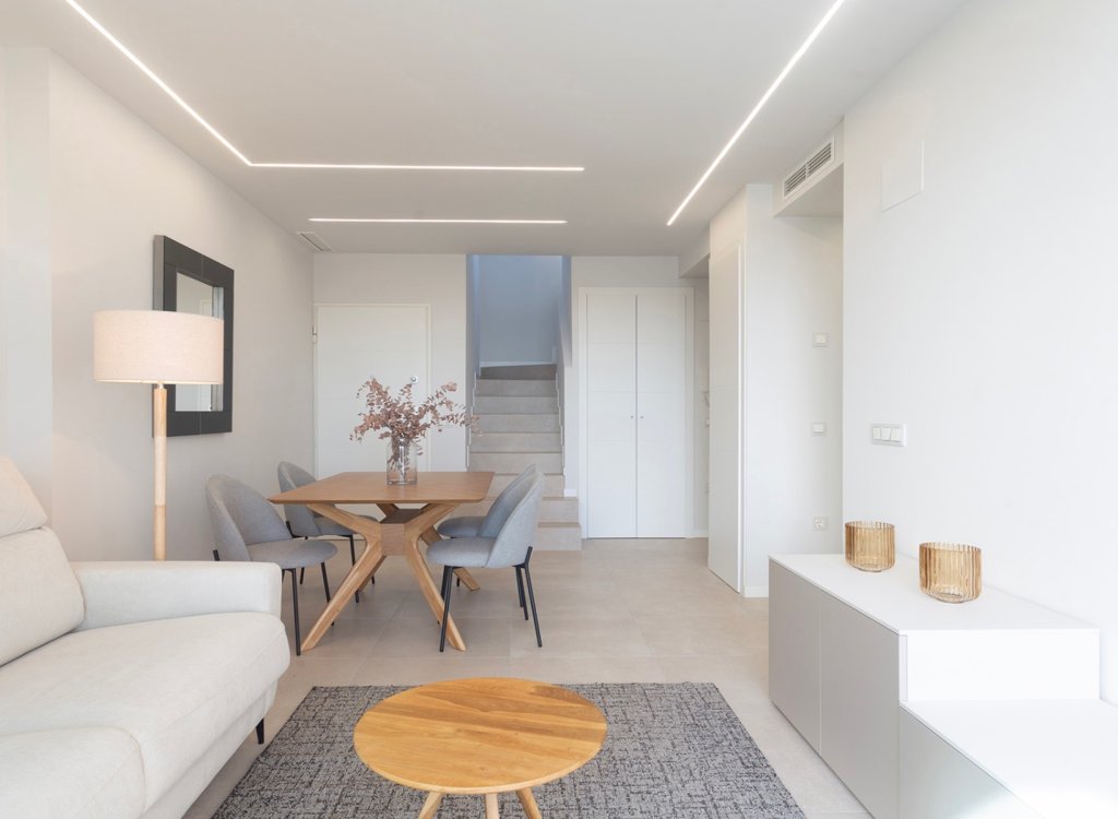 Penthouse te koop in Dénia 8