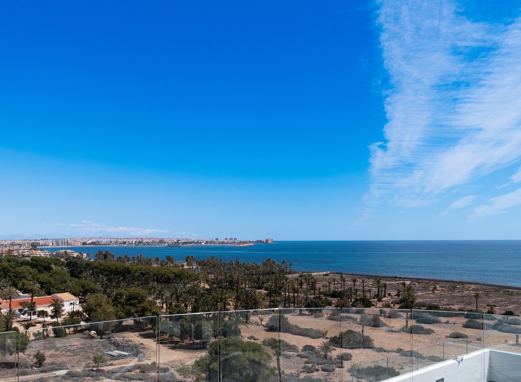 Apartamento en venta en Torrevieja and surroundings 23