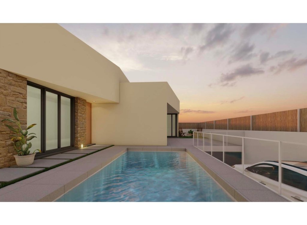 Townhouse te koop in Alicante 7