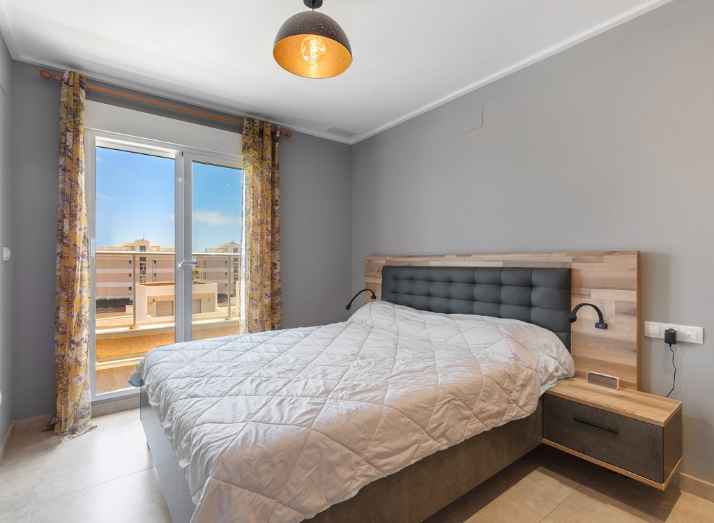 Apartamento en venta en Alicante 12