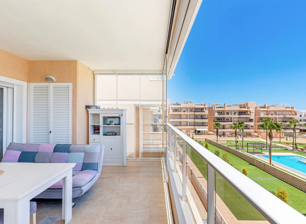 Appartement te koop in Alicante 2