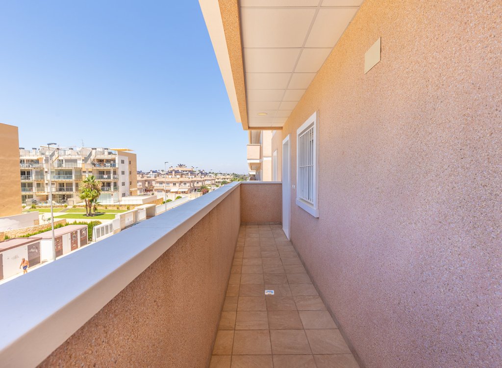 Appartement te koop in Alicante 20