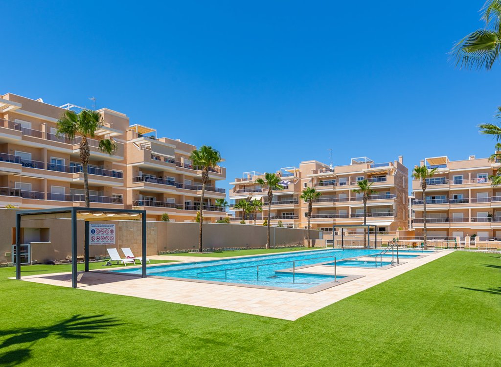 Appartement te koop in Alicante 21